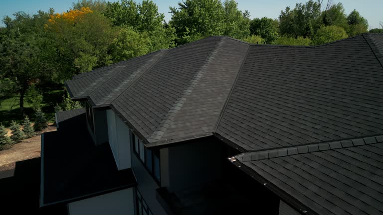 Trusted Morganfield, KY Roofing Experts